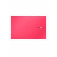 ноутбук ASUS VivoBook S15 S533FL-BQ056T 90NB0LX2-M00970 Красный