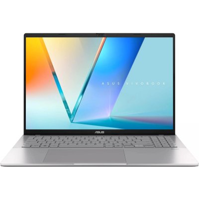 ноутбук ASUS VivoBook S16 M3607KA-SH117 90NB16T2-M00890 Серебристый