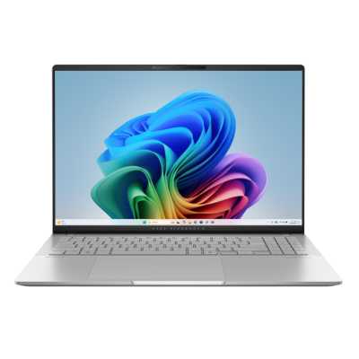 ноутбук ASUS VivoBook S16 M5606KA-RI036 90NB1592-M00170 Черный