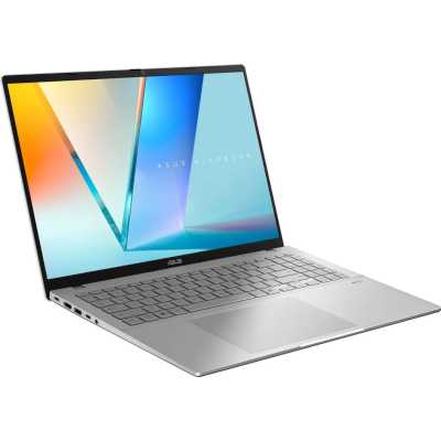 ноутбук ASUS VivoBook S16 S3607AA-SH097 90NB1731-M00810 Серебристый