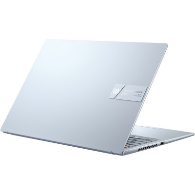 ноутбук ASUS VivoBook S16X OLED M5602QA-KV104W 90NB0XW3-M00450 Серебристый