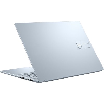 ноутбук ASUS VivoBook S16X OLED M5602QA-KV104W 90NB0XW3-M00450 Серебристый