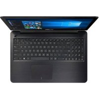 ноутбук ASUS VivoBook X556UQ-DM229T 90NB0BH1-M02600 Коричневый