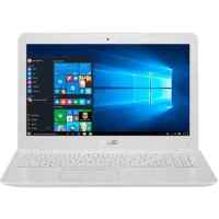 ноутбук ASUS VivoBook X556UQ-XO769T 90NB0BH5-M09660 Белый