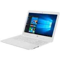 ноутбук ASUS VivoBook X556UQ-XO769T 90NB0BH5-M09660 Белый