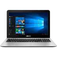 ноутбук ASUS VivoBook X556UQ-XO768T 90NB0BH2-M09650 Синий