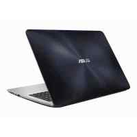 ноутбук ASUS VivoBook X556UQ-XO768T 90NB0BH2-M09650 Синий