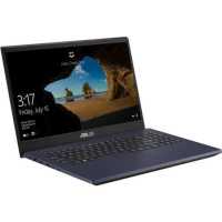 ноутбук ASUS VivoBook X571LI-BQ432T 90NB0QI1-M06890 Синий