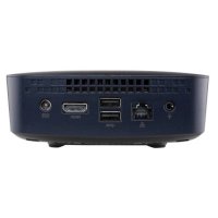 компьютер ASUS VivoMini UN45H 90MS00R1-M01270