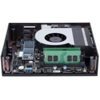 компьютер ASUS VivoMini VC66 90MS00Y1-M00090