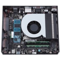 компьютер ASUS VivoMini VC66 90MS00Y1-M01080