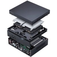 компьютер ASUS VivoMini VC66 90MS00Y1-M01090