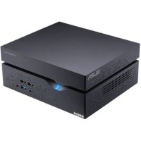 компьютер ASUS VivoMini VC66R 90MS00Z1-M00150