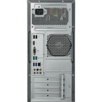 компьютер ASUS VivoPC M32CD 90PD01J2-M18310