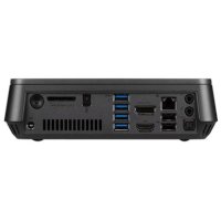 компьютер ASUS VivoPC VM62 90MS00D1-M02870