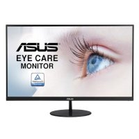 монитор ASUS VL249HE Черный