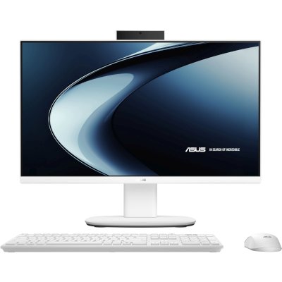 моноблок ASUS VM640KA-WPC030W 90PT0465-M00B80 Белый