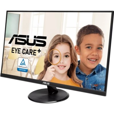 монитор ASUS VP289Q Черный