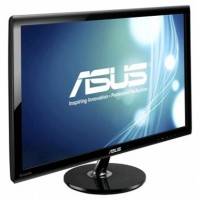 монитор ASUS VS278H Черный