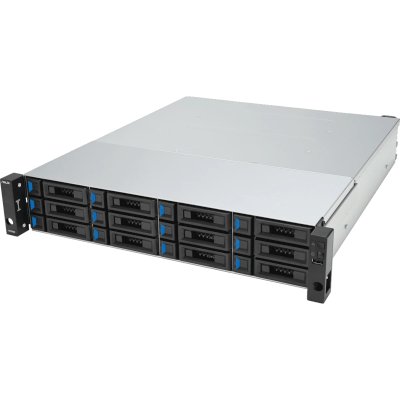 серверная платформа ASUS VS320D-RS12 90SF03V1-M00FX0