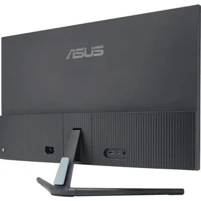 монитор ASUS VU279CFE-B Черный
