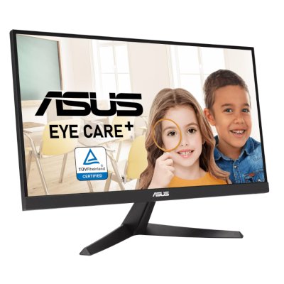 монитор ASUS VY229Q Черный