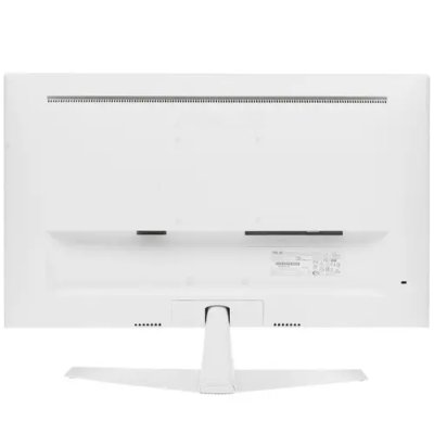 монитор ASUS VY249HE-W Белый