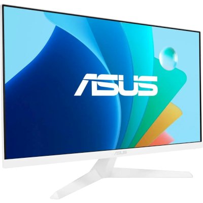 монитор ASUS VY279HF-W Белый