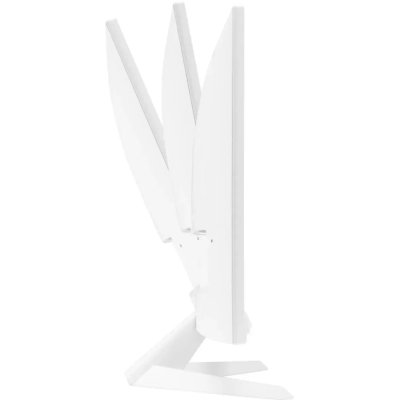 монитор ASUS VY279HF-W Белый