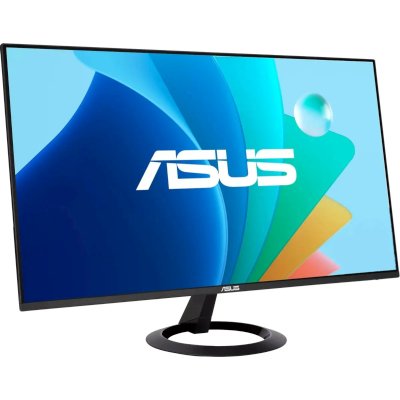 монитор ASUS VZ279HG Черный