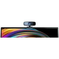 веб-камера ASUS Webcam C3 90YH0340-B2UA00 черный