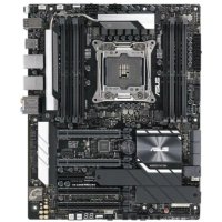 материнская плата ASUS WS X299 Pro SE