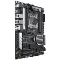 материнская плата ASUS WS X299 Pro SE