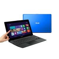 ноутбук ASUS X200CA-KX082H 90NB02X3-M02480 Синий