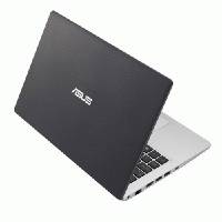 ноутбук ASUS X201E-KX022H 90NB00L2-M00940 Черный