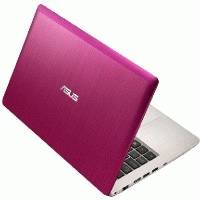 ноутбук ASUS X202E 987/4/320/Win 8/Pink Розовый