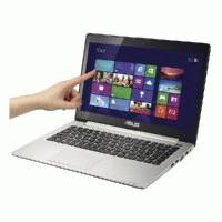 ноутбук ASUS X202E 987/4/320/Win 8/Grey Серый
