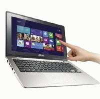 ноутбук ASUS X202E 987/4/320/Win 8/Grey Серый