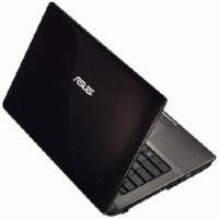 ноутбук ASUS X44HR B950/2/320/Win 7 HB/Black Коричневый