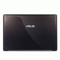 ноутбук ASUS X44HR B950/2/320/Win 7 HB/Black Коричневый