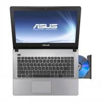 ноутбук ASUS X450LN-WX031H 90NB0501-M00460 Серый