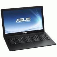 ноутбук ASUS X501A B970/2/320/DOS/Black Черный
