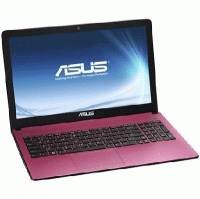 ноутбук ASUS X501A B960/2/320/DOS/Pink Розовый