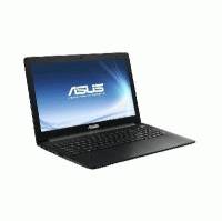 ноутбук ASUS X502CA-XX075D 90NB00I1-M06830 Черный