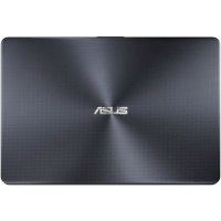 ноутбук ASUS VivoBook 15 X505BA-BR293T 90NB0G12-M04550 Серый