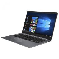 ноутбук ASUS X510UQ-3BBQ 90NB0FM2-M09890 Серый