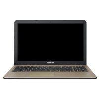 ноутбук ASUS X540LJ-XX569T 90NB0B11-M08030 Черный