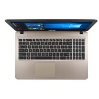 ноутбук ASUS X540SA-XX004T 90NB0B31-M06340 Черный