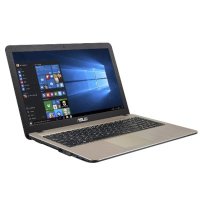 ноутбук ASUS X540SA-XX004T 90NB0B31-M06340 Черный