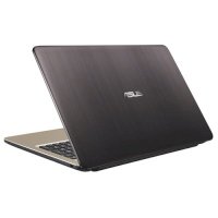 ноутбук ASUS X540SA-XX427T 90NB0B31-M09640 Коричневый